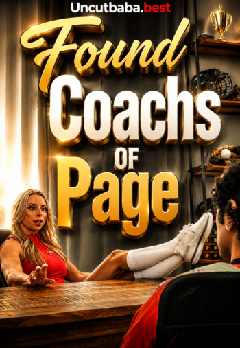 Found Coachs OF Page (2026) MilfCoach Originals English Short Film 720p HDRip x264 AAC 300MB Download