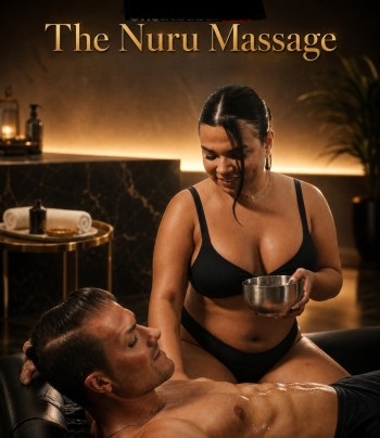The Nuru Massage (2026) NuruMassage English Short Film 720p HDRip 350MB Download