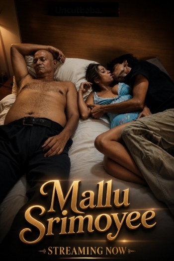 Mallu Srimoyee (2026) Uncut Hindi Short Film 720p HDRip 200MB Download