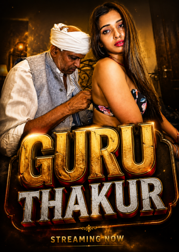 Guru Thakur (2026) Uncut Hindi Short Film 720p HDRip 250MB Download