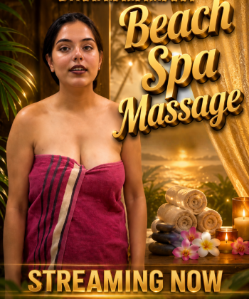 Beach Spa Massage (2026) App Conntent Hindi Short Video 720p HDRip 100MB Download