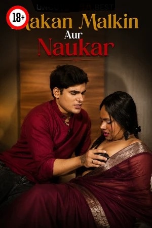 Makan Malkin Aur Naukar (2026) Uncut Hindi Short Film 720p HDRip 200MB Download