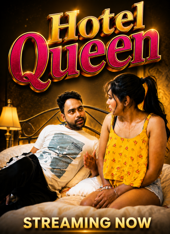 Hotel Queen (2026) Uncut Hindi Short Film 720p HDRip 200MB Download