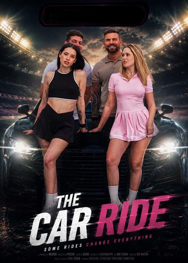The Car Ride (2026) Private English Short Film 720p HDRip 450MB Download