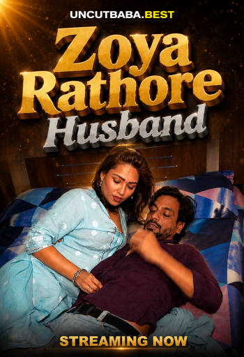 Zoya Rathore Husband (2026) Uncut Hindi Short Film 720p HDRip x264 AAC 200MB Download