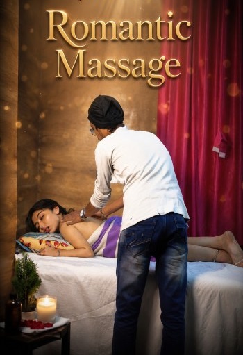 Romantic Massage (2026) Uncut Hindi Short Film 720p HDRip 200MB Download