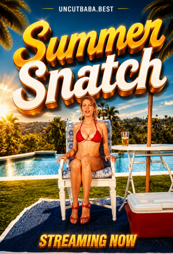 Summer Snatch (2026) BrazzersExxtra Originals English Short Film 720p HDRip x264 AAC 300MB Download