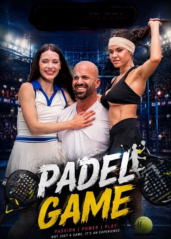 Padel Game (2026) Private English Short Film 720p HDRip 500MB Download