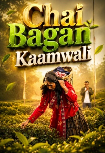 Chai Bagan Kaamwali (2026) Uncut Hindi Short Film 720p HDRip 200MB Download