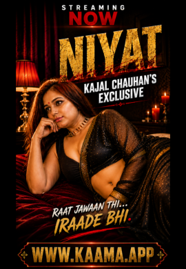 Niyat (2026) Uncut Kaama Hindi Short Film 720p HDRip 250MB Download