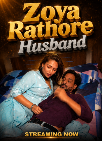 Zoya Rathore Husband (2026) Uncut Hindi Short Film 720p HDRip 200MB Download