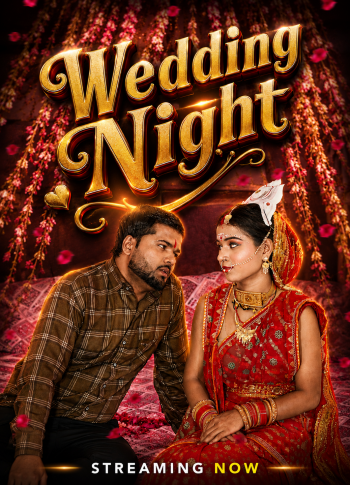 Wedding Night (2026) Uncut Hindi Short Film 720p HDRip 300MB Download