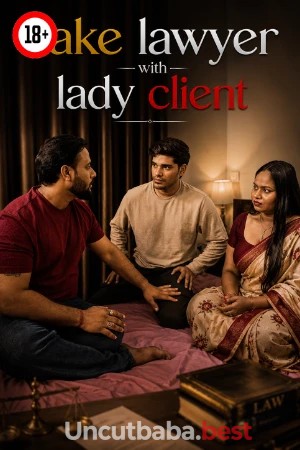 Fake Lawyer with Lady Client (2026) Uncut Hindi Short Film 720p HDRip x264 AAC 200MB Download