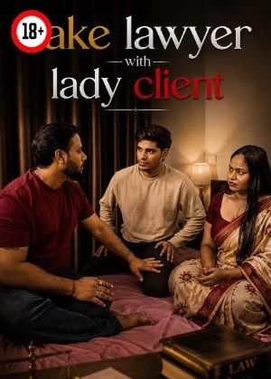 Fake Lawyer with Lady Client (2026) Uncut Hindi Short Film 720p HDRip 200MB Download
