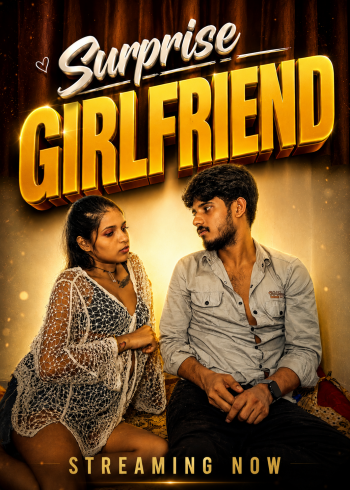 Surprise Girlfriend (2026) Uncut Hindi Short Film 720p HDRip 150MB Download