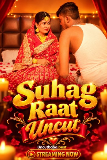 Suhag Raat Uncut (2026) IndianXworld Benagli Short Film 720p HDRip x264 AAC 300MB Download