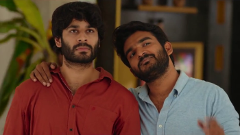 SR Kalyanamandapam (2021) WEB-DL Dual Audio [Hindi ORG. + Telugu] Full Movie 480p | 720p | 1080p Screenshot