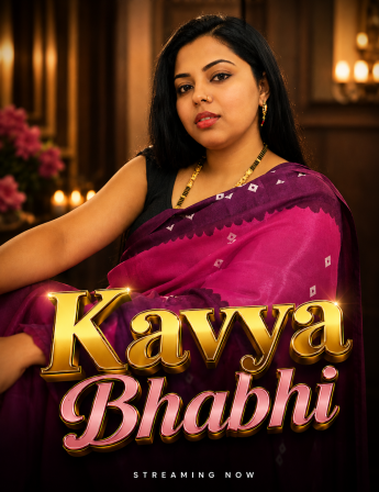 Kavya Bhabhi With Husband (2026) App Conntent Hindi Short Video 720p HDRip 150MB Download