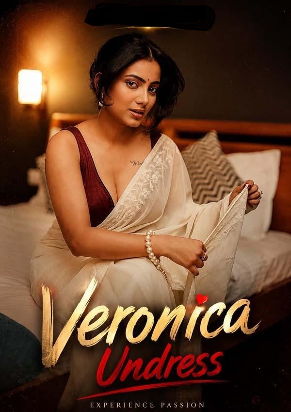 Veronica Undress (2026) Uncut Paid Hindi Short Film 720p HDRip 250MB Download