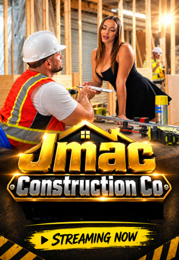 Jmac Construction Co (2026) BrazzersExxtra English Short Film 720p HDRip 300MB Download