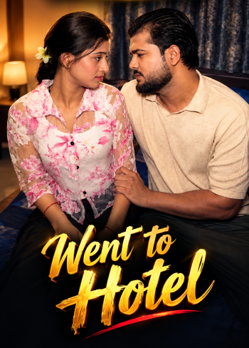 Went to Hotel (2026) Uncut Hindi Short Film 720p HDRip 200MB Download