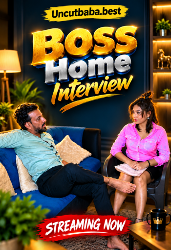  Boss Home Interview (2026) Uncut Hindi Short Film 720p HDRip x264 AAC 300MB Download