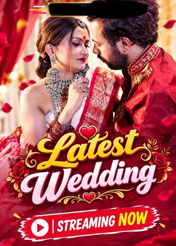Latest Wedding (2026) Uncut Hindi Short Film 720p HDRip 400MB Download