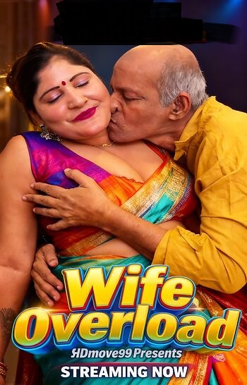 Wife Overload 2026 Hindi Hot Short Film 720p HDRip 800MB Download
