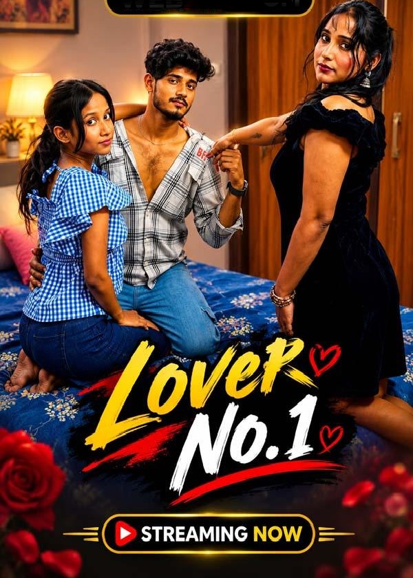 Lover No.1 (2026) Uncut Hindi Short Film 720p HDRip 300MB Download