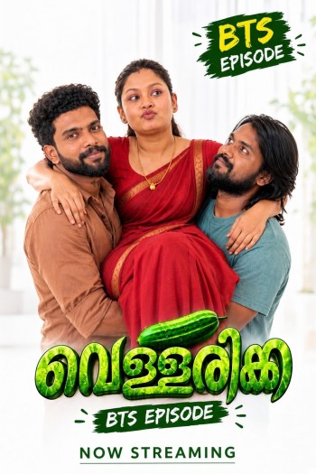 Vellarikka BTS (2026) Uncut Bablutv Malayalam Short Film 720p HDRip x264 AAC 150MB Download