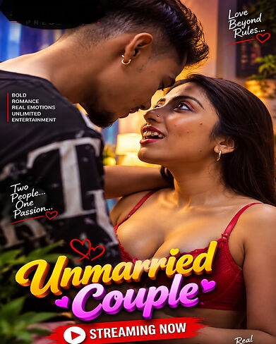 Unmarried Couple 2026 Hindi Hot Short Film 720p HDRip 450MB Download
