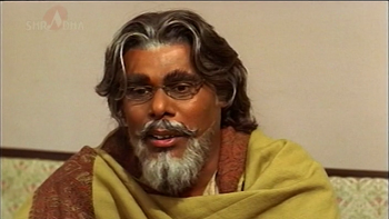 Bombaiyer Bombatay (2003) Bengali WEB-DL Full Movie 480p | 720p | 1080p Screenshot