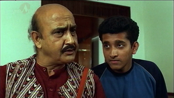 Bombaiyer Bombatay (2003) Bengali WEB-DL Full Movie 480p | 720p | 1080p Screenshot