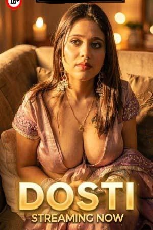 Dosti (2026) Uncut Hindi Short Film 720p HDRip 200MB Download