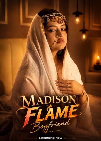 Madison Flame Boyfriend (2026) App Content Hindi Short Video 720p HDRip 150MB Download