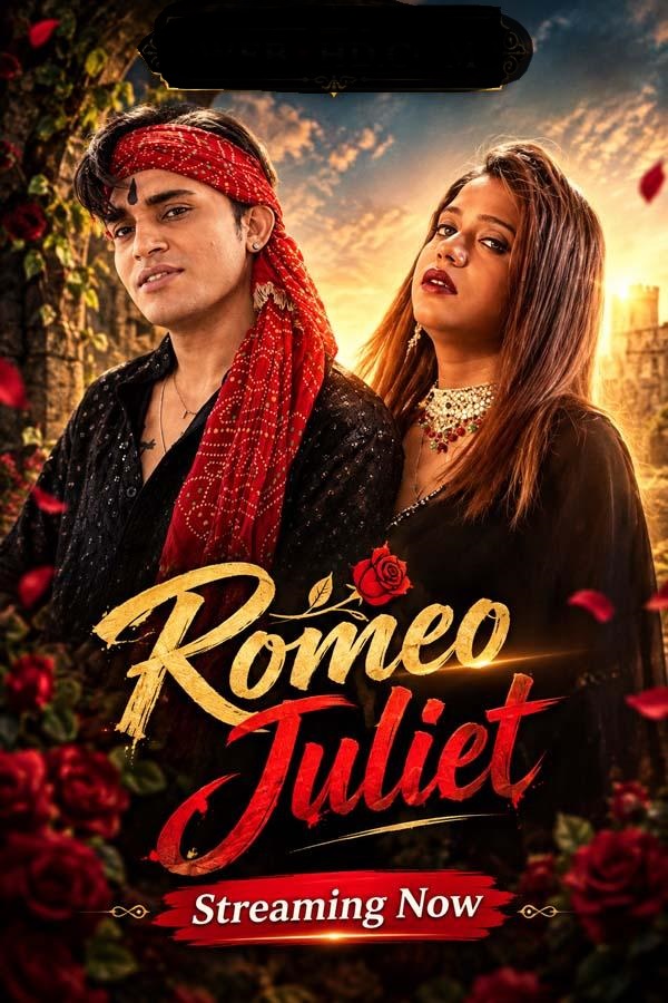 Romeo Juliet (2026) Uncut Hindi Short Film 720p HDRip 500MB Download