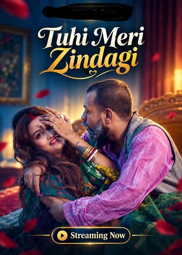 Tuhi Meri Zindagi (2026) Uncut Hindi Short Film 720p HDRip 300MB Download