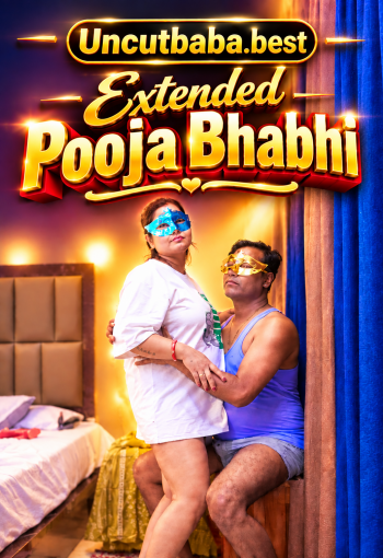 Extended Pooja Bhabhi (2026) App Conntent Hindi Short Video 720p HDRip x264 AAC 200MB Download