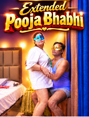 Extended Pooja Bhabhi (2026) App Conntent Hindi Short Video 720p HDRip 200MB Download