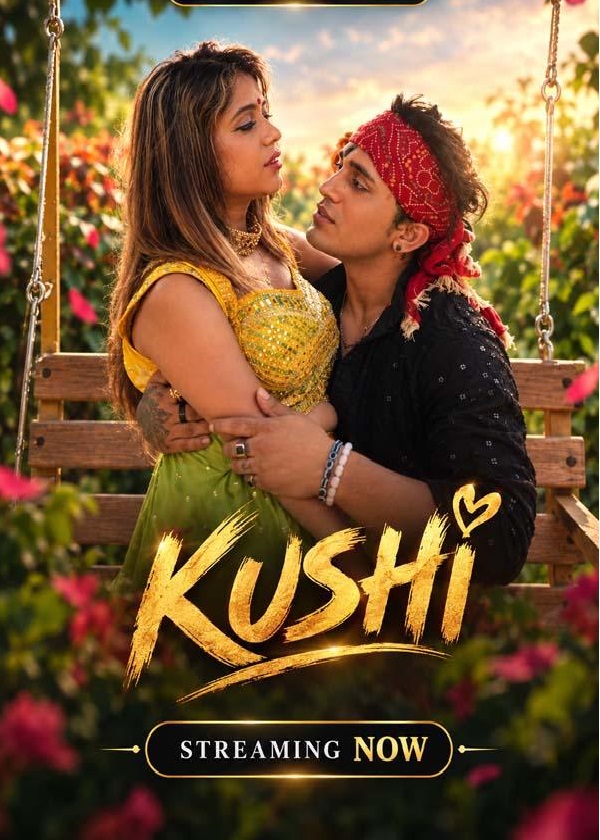 Kushi (2026) Uncut Hindi Short Film 720p HDRip 300MB Download