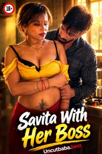 Savita With Her Boss (2026) Uncut Hindi Short Film 720p HDRip x264 AAC 150MB Download