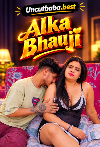 Alka Bhauji (2026) Uncut Hindi Short Film 720p HDRip x264 AAC 150MB Download