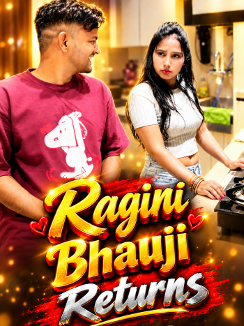 Ragini Bhauji Returns (2026) Uncut Hindi Short Film 720p HDRip 300MB Download