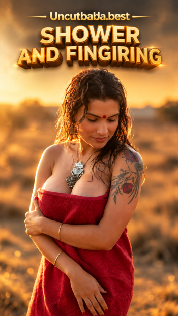 Shower And Fingering (2026) Resmi Nair Hindi Short Video 720p HDRip x264 AAC 150MB Download