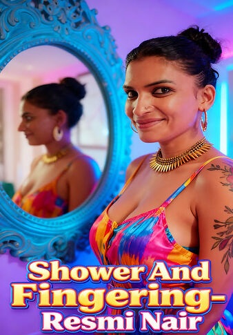 Resmi Nair Shower And Fingering (2026) App Conntent Hindi Short Video 720p HDRip 400MB Download