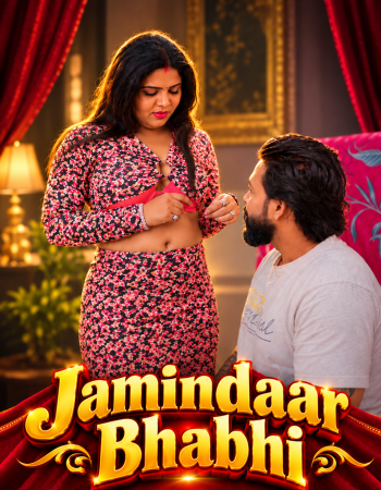 Jamindaar Bhabhi (2026) Uncut Hindi Short Film 720p HDRip 150MB Download