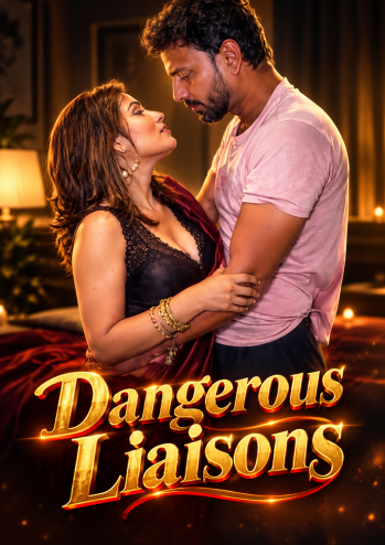 Dangerous Liaisons (2026) Uncut Hindi Short Film 720p HDRip 150MB Download