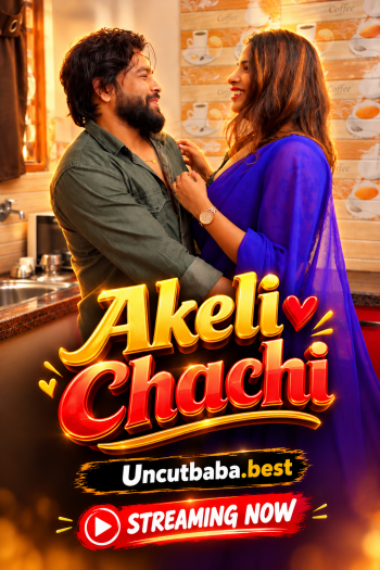 Akeli Chachi (2026) Uncut Hindi Short Film 720p HDRip x264 AAC 200MB Download