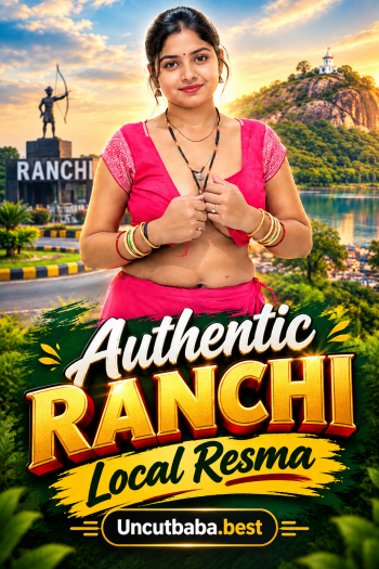 Authentic Ranchi Local Resma (2026) App Conntent Hindi Short Video 720p HDRip x264 AAC 150MB Download Authentic Ranchi Local Resma (2026) App Conntent Hindi Short Video 720p HDRip x264 AAC 150MB Download