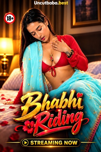 Bhabhi Riding (2026) Niks Indian Short Film 720p HDRip x264 AAC 500MB Download